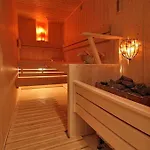 Gorski Potok شقة كوشتيليسكا