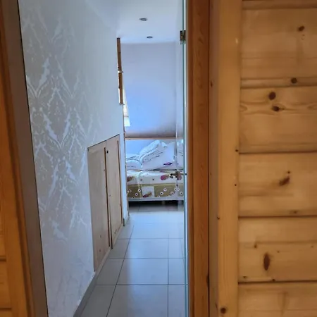 Apartament Górski Potok *