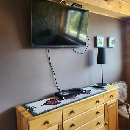 Lejlighed Gorski Potok Kościelisko