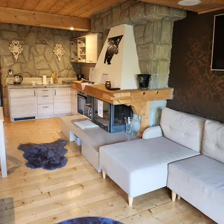 Gorski Potok Lejlighed