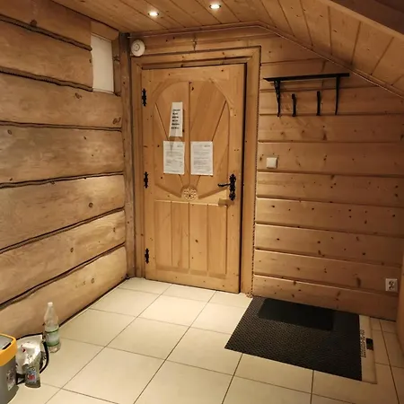 Gorski Potok Lejlighed *