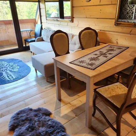 Gorski Potok Lejlighed Kościelisko