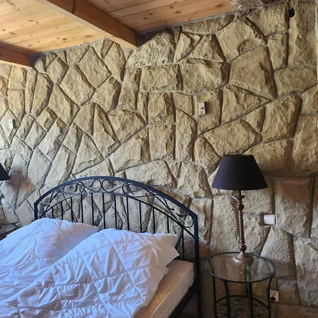 Gorski Potok Lejlighed *