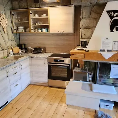 Lejlighed Gorski Potok