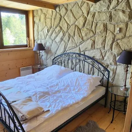 Gorski Potok Lejlighed Kościelisko