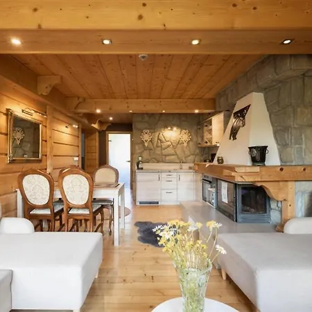 Lejlighed Gorski Potok Kościelisko