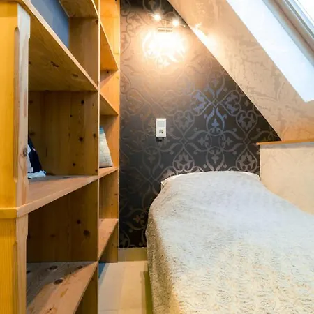 Górski Potok Apartament Kościelisko