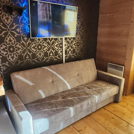 Lejlighed Gorski Potok Kościelisko