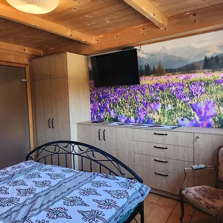 Apartament Górski Potok