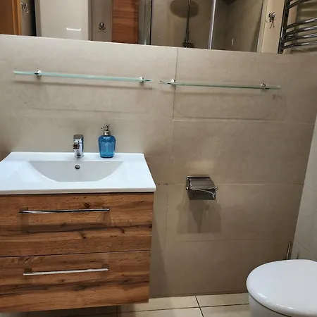 Górski Potok Apartament *