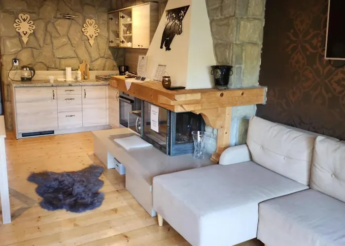 Gorski Potok דירה